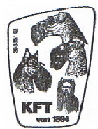 KfT Logo